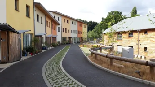 Purplexed On Passivhaus  