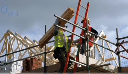 In The Framework – Windows & Doors Included