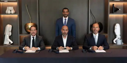 Arada Arrives In London With Tripling Homes Plan