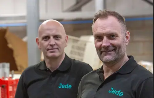 Making Machinery Pay