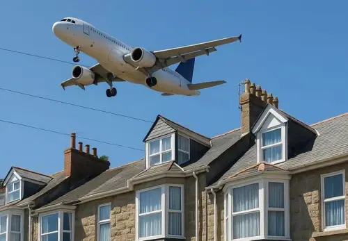 Secondary Is Glazing Taking First Place