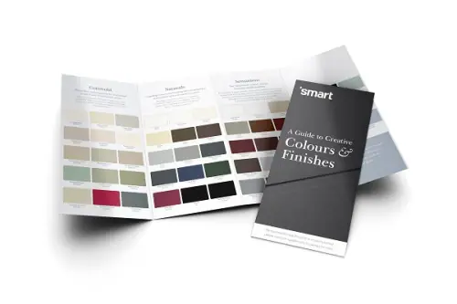 Fifty Shades In Five Days 