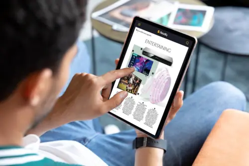 Smart Home Tech Use Is Growing And Growing