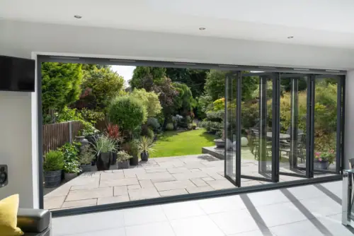 Visofold 1000 – A Remarkable Makeover