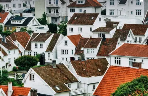 Spending Won’t Solve Housing Crisis While Bottlenecks Survive