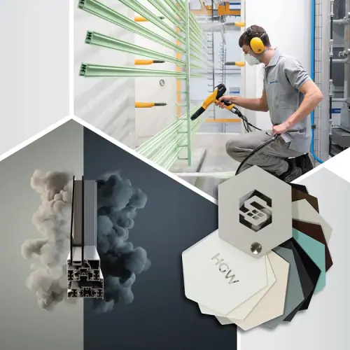 Colour Trends – Not Only Shades Of Grey