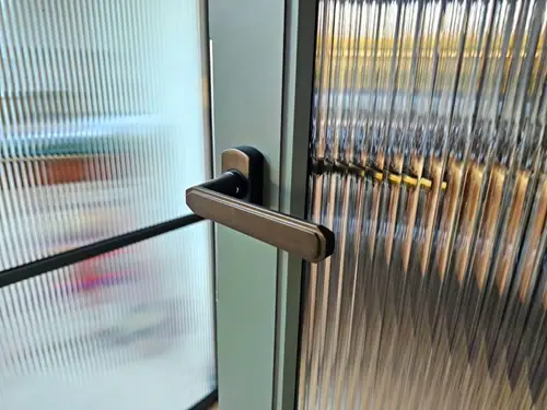 Summer Sees Oil Rubbed Bronze Delight