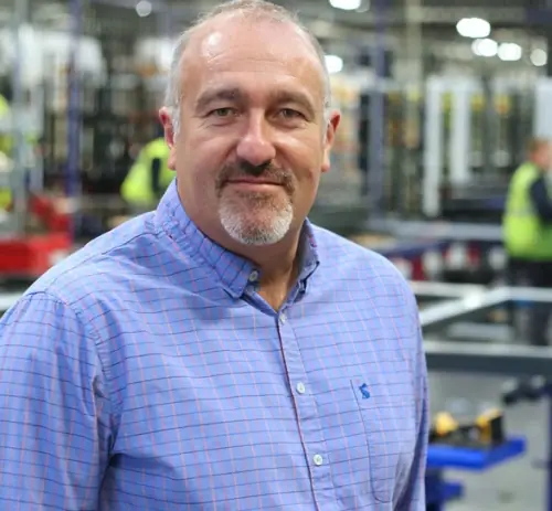 Come On England – Southgate The Saviour