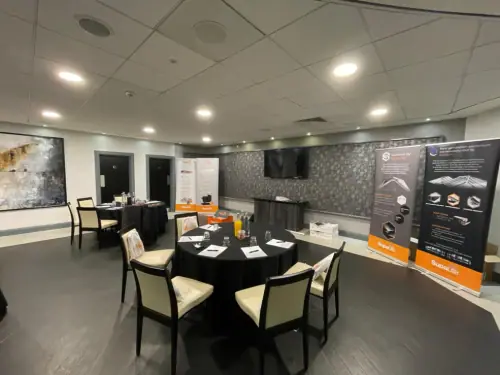 Supasix Seminar Series – Still Time To Book 