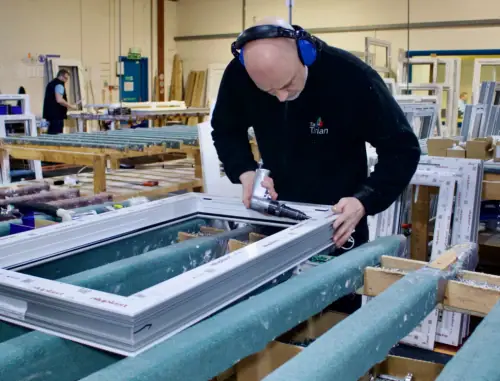 Ties To Tai Tarian Taken To Top