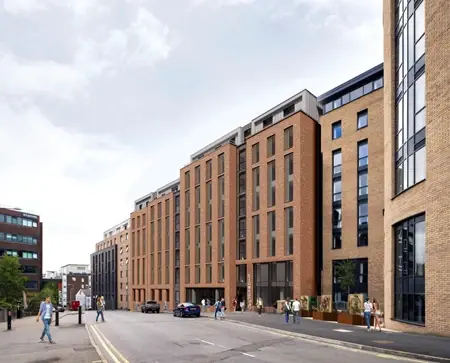 Tally Ho Talbot Street