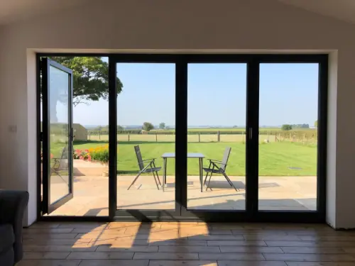 Bi-Folds – Which System Would You Choose? 