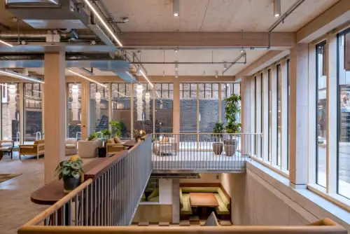 Life In Black & White  