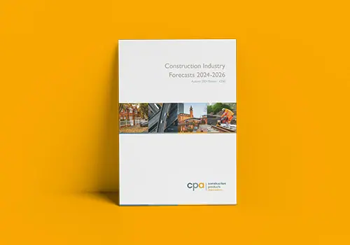 Big Hopes For The Return Of House Building & RMI 