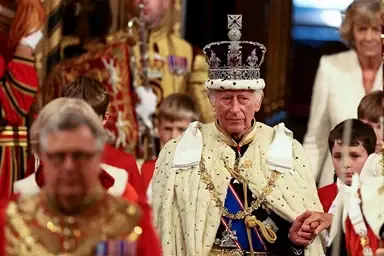 Ten Things To Know From The King's Speech