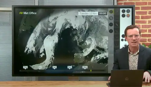 Arctic Blast May Bring Window Industry To A Standstill