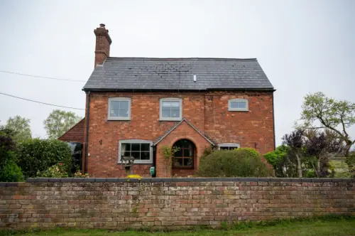 Sage Green Makes Neighbours Green With Envy 