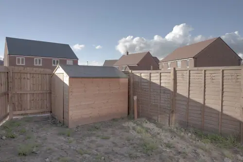 Shedding Valuable Resources – Smaller Developers Quitting House Building