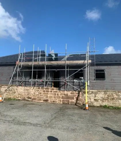 Mistakes Mountain Broke Back Of Window Installer 