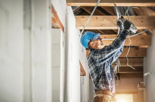 What Is The Theft Of Tools Bill?