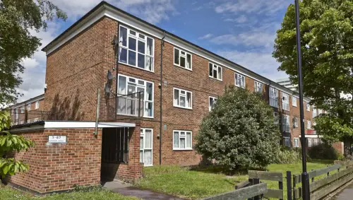 Backing For Rehau’s Retrofit Right Campaign