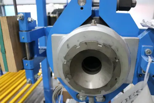 Thermoseal’s Third Thermoflex Twin-Strand