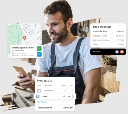 What Lies Ahead For Trades in 2025?