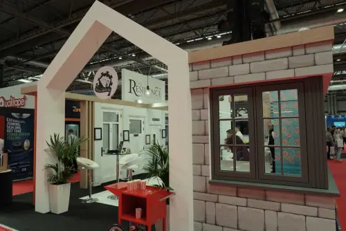 ‘Most Creative Campaign Winner’ At FIT Show Awards