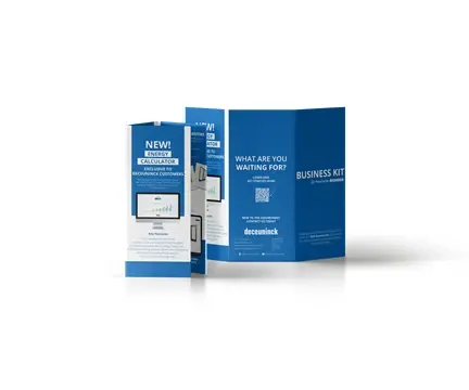 Business Kit Helps Firms Stay Fit