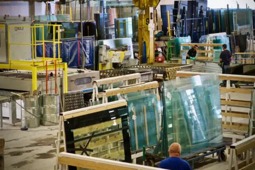 It’s All Glow At TuffX 