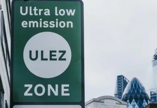 ULEZ – How Is It Affecting Tradespeople? 
