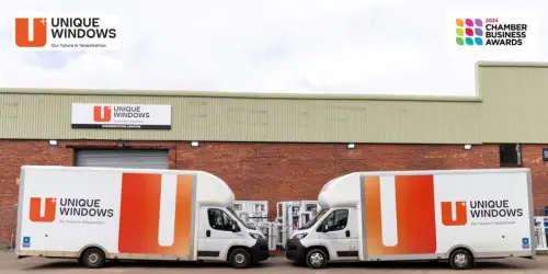 A Unique Moment For Unique