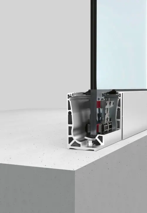 FIT Show – Diversification Was The Message