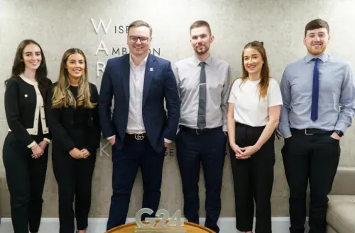 Filling The Skills Gap From Within