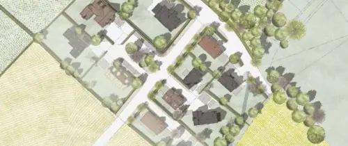 We’re Not NIMBYs – The People Want House Building