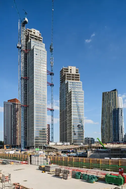 Luton Looking Lively