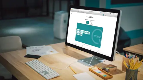 Driving You To Distraction?