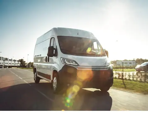 The Seven Strangest Van Parking Laws