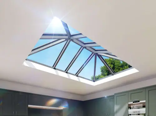 Daylighting And Human Performance 