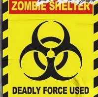 Window & Door Installers – The Last Of Us Line In Zombie Defence